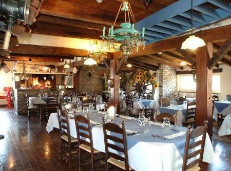 Hotel Restaurant D'Hofstee Zuienkerke Εξωτερικό φωτογραφία