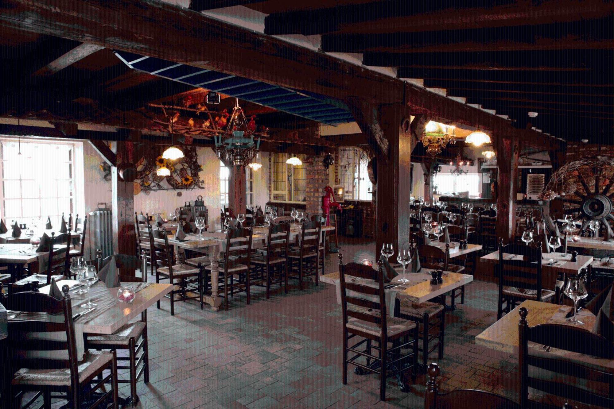 Hotel Restaurant D'Hofstee Zuienkerke Εξωτερικό φωτογραφία